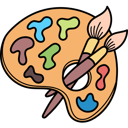 Дополнительное образование по изобразительной деятельности